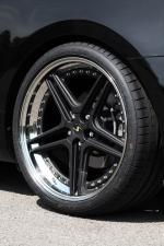 Hyundai Genesis Coupe Project Panther 2012 года